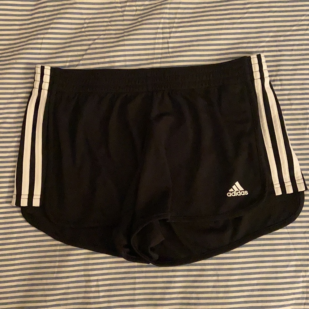 Adidas Track Shorts